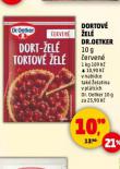 DR. OETKER DORTOVÉ ŽELÉ
