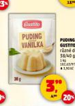 PUDING GUSTITO