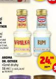 DR. OETKER AROMA