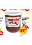 NUTELLA
