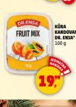 KŮRA KANDOVANÁ DR. ENSA