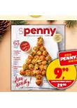 S PENNY U STOLU
