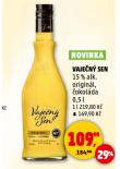 VAJEČNÝ SEN