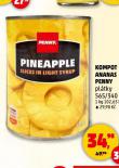 KOMPOT ANANAS