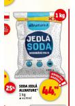 SODA JEDLÁ ALLNATURE