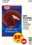DR. OETKER DORT