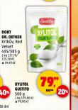 XYLITOL GUSTITO