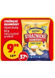 STRÁŽNICKÉ BRAMBŮRKY