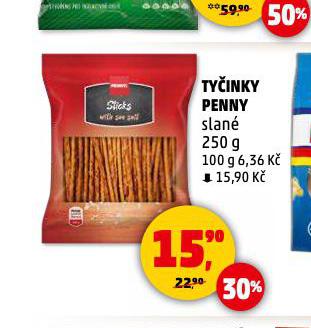 TYČINKY