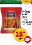 TYČINKY