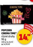 POPCORN CINEMA TIME