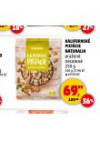KALIFORNSKÉ PISTÁCIE NATURALIA