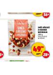 SMĚS OŘECHŮ A ROZINEK NATURALIA