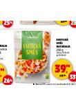 EXOTICKÁ SMĚS NATURALIA