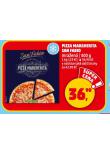 PIZZA MARGHERITA SAN FABIO