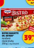 DR. OETKER BISTRO BAGUETTE