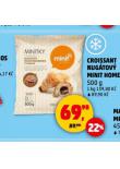 CROISSANT NUGÁTOVÝ MINIT HOME