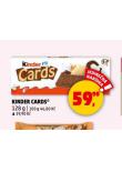KINDER CARDS