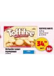 TOFFIFEE WHITE