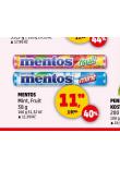 MENTOS