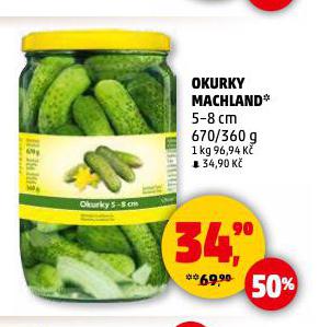 OKURKY MACHLAND