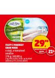FILETY Z MAKRELY GRAN MARE