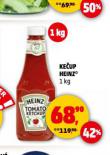 KEČUP HEINZ