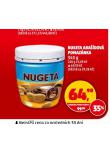 NUGETA ARAŠÍDOVÁ POMAZÁNKA