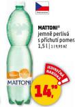 MATTONI