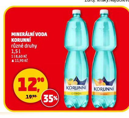 KORUNNÍ