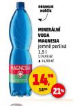 MAGNESIA