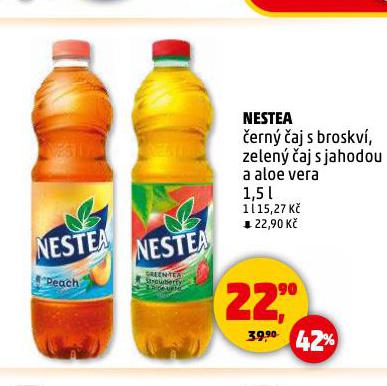 NESTEA