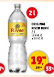 ORIGINAL RIVER TONIC