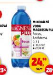 MAGNESIA PLUS