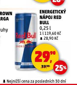RED BULL