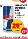 RED BULL