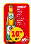 PIVO SVIJANSKÝ MÁZ