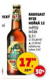 PIVO RADEGAST