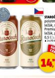 PIVO STAROČECH
