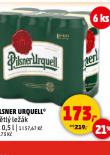 PIVO PILSNER URQUELL