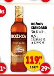 BOKOV STANDARD