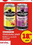 STRONGBOW CIDER