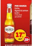 PIVO SOLVEZA