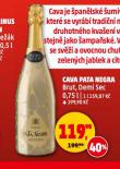 CAVA PATA NEGRA