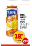 BIRELL ACTIVE