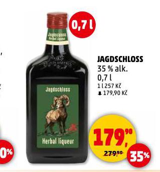 JAGDSCHLOSS
