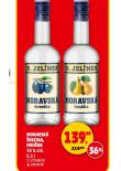 MORAVSKÁ ŠVESTKA