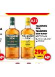 TULLAMORE DEW