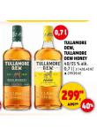 TULLAMORE DEW HONEY
