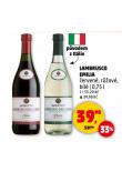 LAMBRUSCO EMILIA